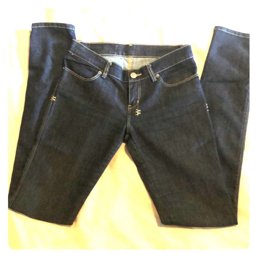 Ksubi jeans